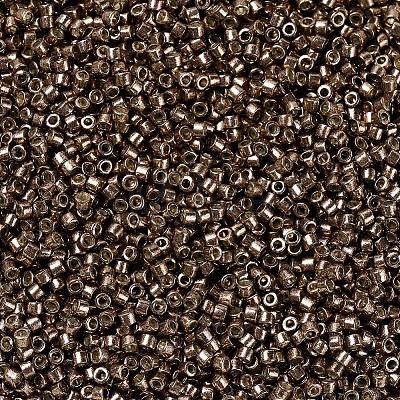 MIYUKI Delica Beads X-SEED-J020-DB1843-1