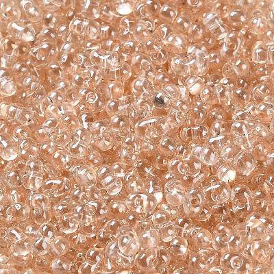 Glass Seed Beads SEED-L011-05B-04-1