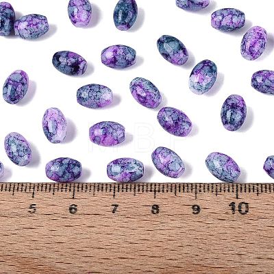 Glass Seed Beads SEED-T009-02M-1