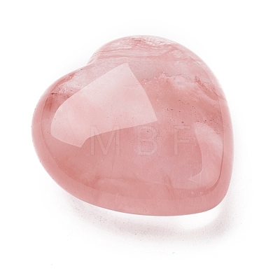 Cherry Quartz Glass Beads G-I285-06F-1
