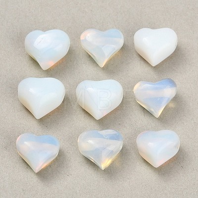 Opalite Beads GG-CBA4A3B-C37-02-1