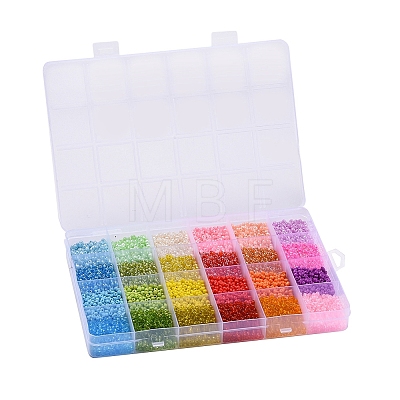 DIY Jewelry Making Kits DIY-YW0004-14-1