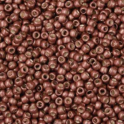 TOHO Round Seed Beads SEED-XTR08-0564F-1