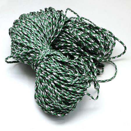 7 Inner Cores Polyester & Spandex Cord Ropes RCP-R006-127-1