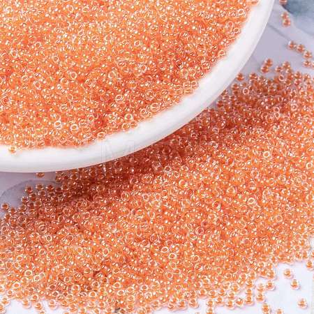 MIYUKI Round Rocailles Beads SEED-X0056-RR0236-1