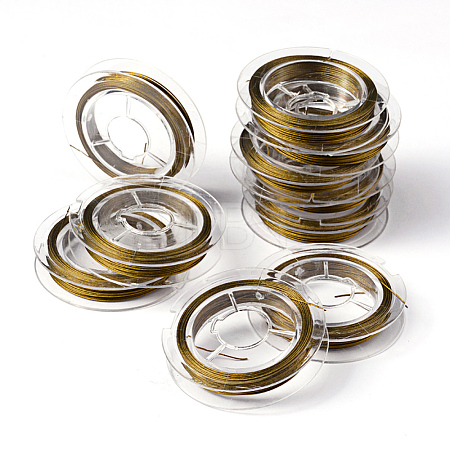 Tiger Tail Wire TWIR-S001-0.45mm-07-1