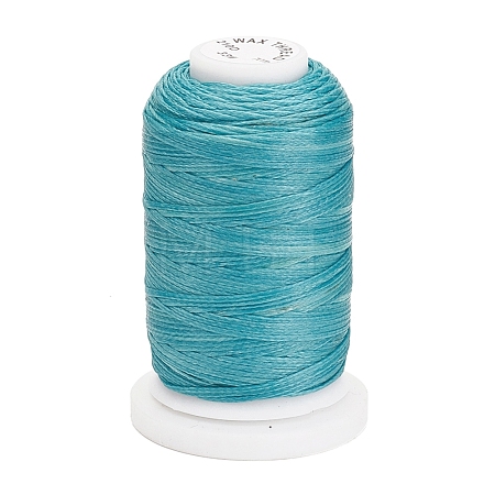 Waxed Polyester Cord YC-E011-A-33-1