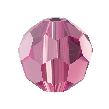 Preciosa® Crystal Beads Y-PRC-BB3-20050-1
