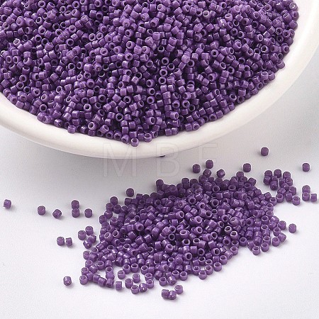 MIYUKI Delica Beads SEED-J020-DB2140-1