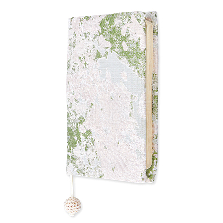 Polyester Book Covers AJEW-WH0752-752A-1