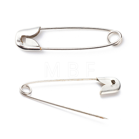 Iron Safety Pins NEED-D006-28mm-1