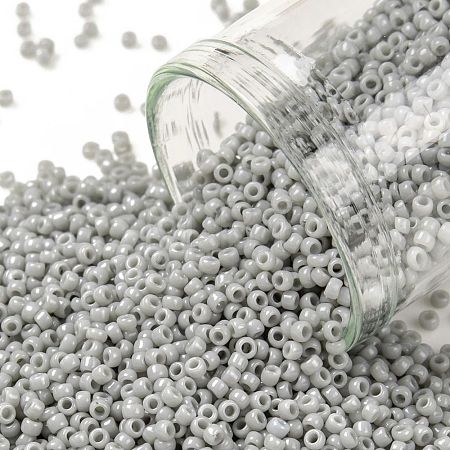 TOHO 15/0 Round Beads X-SEED-TR15-0053-1