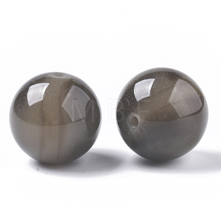 Resin Beads RESI-S387-015B-08-1