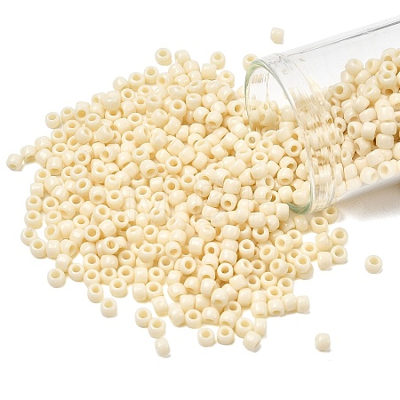 TOHO 8/0 Round Beads SEED-XTR08-0051-1