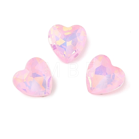 Glass Cabochons GLAA-N0028-08G-1