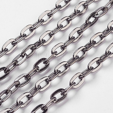 Iron Cable Chains CH-1.2PYSZ-B-1