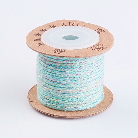 Cotton Thread Cords OCOR-I003-07-1