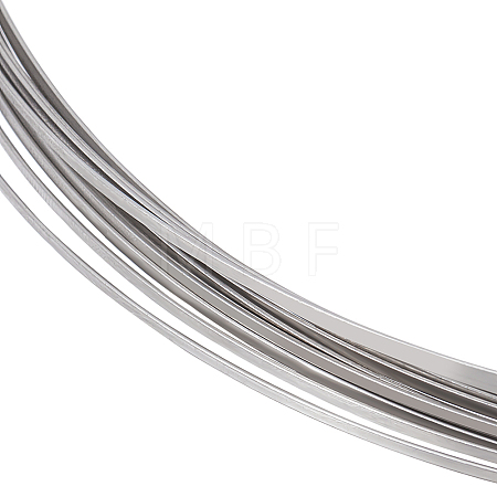 304 Stainless Steel Wire CHS-WH0010-01A-1