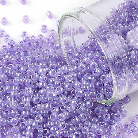 TOHO 11/0 Round Beads X-SEED-TR11-0916-1