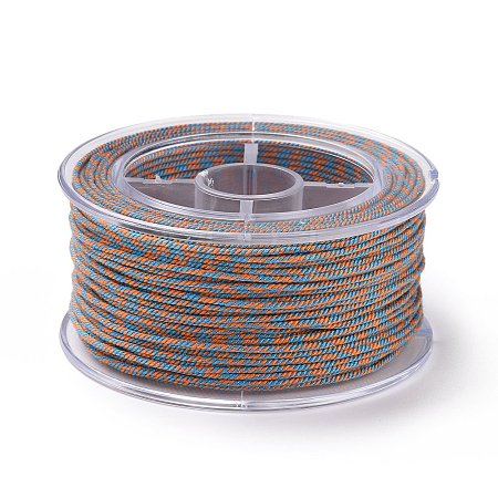 Macrame Cotton Cord OCOR-H110-01A-08-1