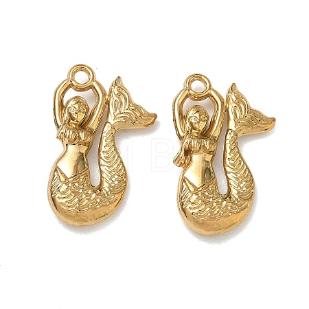 304 Stainless Steel Pendants SA-CBAE5AC-26G-1