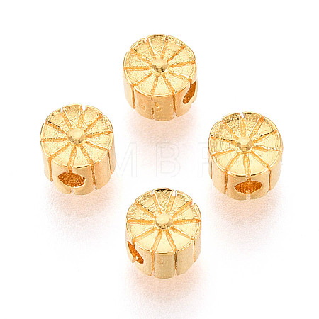 925 Sterling Silver Beads STER-N016-112G-1