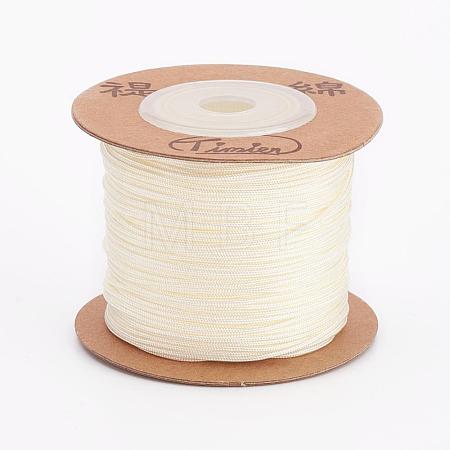 Nylon Braided Cord OCOR-L035-H12-1