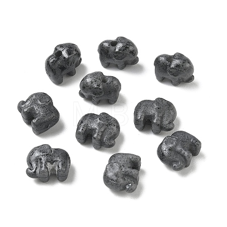 Vintage Handmade Porcelain Beads PR-CBA4F13-H04-1