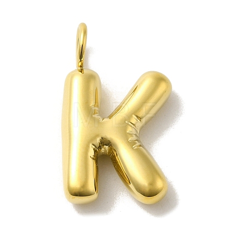 Ion Plating(IP) 304 Stainless Steel Pendants X-STAS-K263-47G-K-1