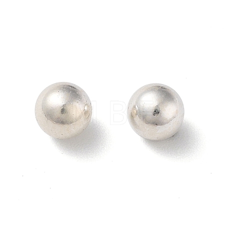 925 Sterling Silver Beads STER-Z008-01B-1