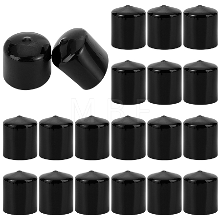 Rubber End Caps FIND-WH0111-863B-1