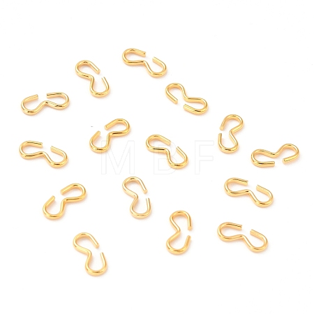 304 Stainless Steel Quick Link Connectors X-STAS-I101-64G-1