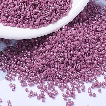MIYUKI Delica Beads SEED-J020-DB1376-1