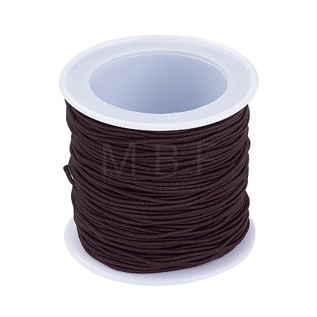 Elastic Cord X-RB1.0mm-19-1