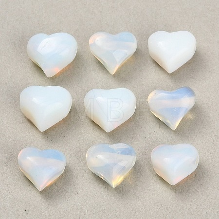 Opalite Beads GG-CBA4A3B-C37-02-1