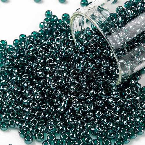 TOHO Round Seed Beads SEED-XTR08-0108BD-1