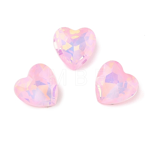 Glass Cabochons GLAA-N0028-08G-1