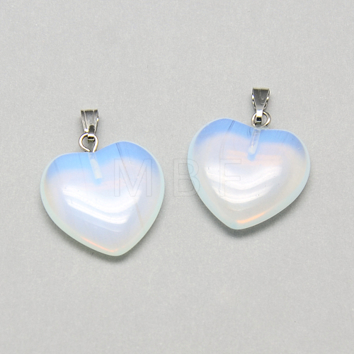 Opalite Pendants X-G-T002-23-1