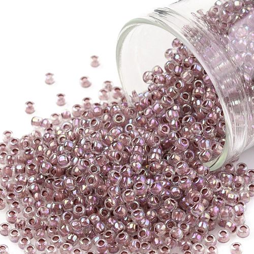 TOHO Round Seed Beads SEED-XTR11-0771-1