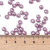 6/0 Glass Seed Beads SEED-L011-08A-29-4