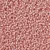 MIYUKI Round Rocailles Beads SEED-JP0009-RR0642-3