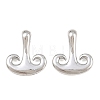 Brass Pendants KK-CBA7BFE-07P-1