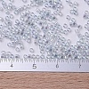 MIYUKI Delica Beads SEED-J020-DB0110-4