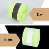 Polyester Reflective Ribbon OCOR-CN0001-07-4