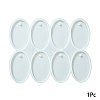 1Pc DIY Pendant Silicone Molds DIY-YW0017-36C-1
