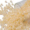 TOHO 8/0 Round Beads X-SEED-TR08-0901-1