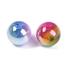 Gradient Color Resin Beads RESI-P042-01A-3