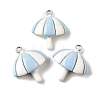 Summer Theme Resin Pendants CRES-D307-09P-D-1