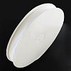 1 inch Single Face Velvet Ribbon OCOR-R019-25.4mm-001-1