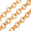 304 Stainless Steel Rolo Chains SA-CBAE0F2-11G-1